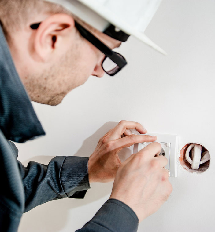 Électricien à Loire-Authion