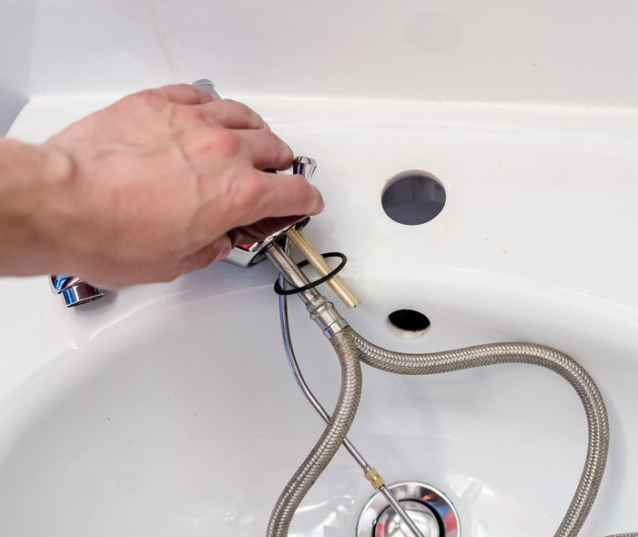 Plombier à Loire-Authion