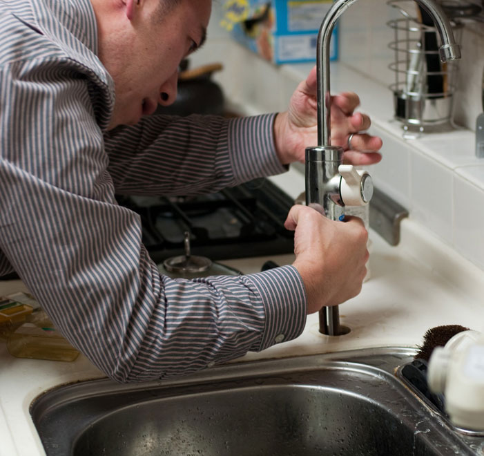 Chauffagiste à Loire-Authion